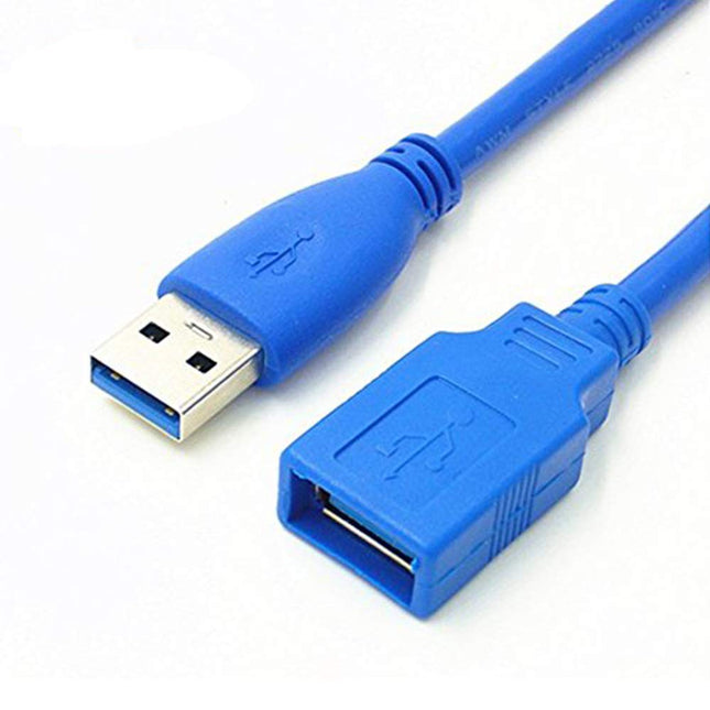 USB Extension Cable 1.5M for Devices