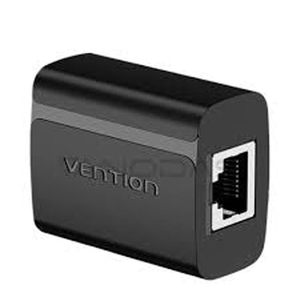 Vention 1 to 2 RJ45 Splitter Adapter Black - Brainy