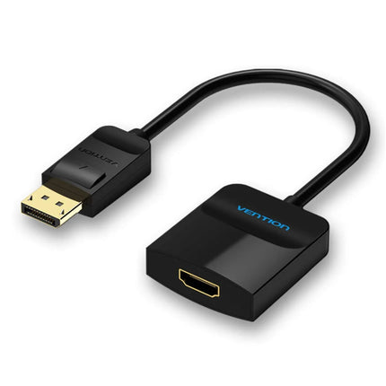 Vention DisplayPort to HDMI Adapter - Brainy