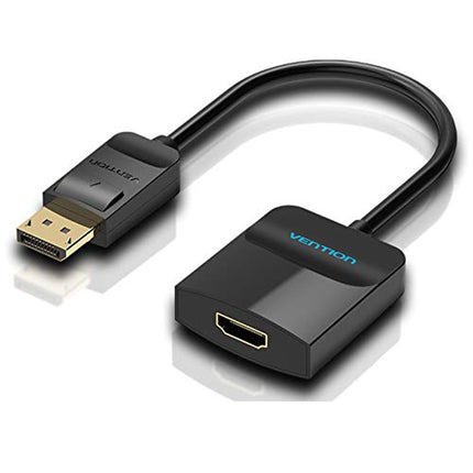 Vention DisplayPort to HDMI Adapter - Brainy