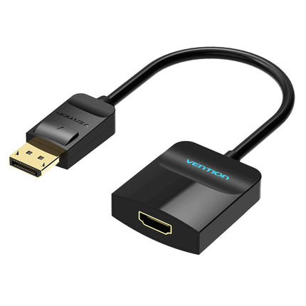 Vention DisplayPort to HDMI Adapter - Brainy