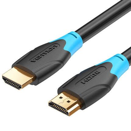 Vention HDMI 2.0 Cable 15M Black Type - Brainy