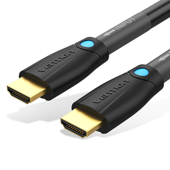 Vention HDMI Cable 1 M Black - Brainy