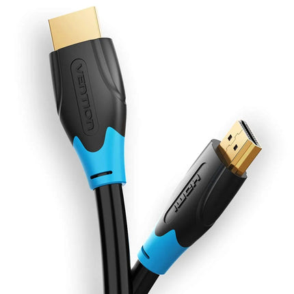 Vention HDMI Cable 10M Black - Brainy