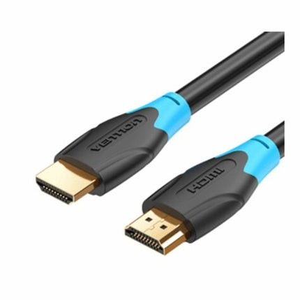 Vention HDMI Cable 1.5M Black - Brainy