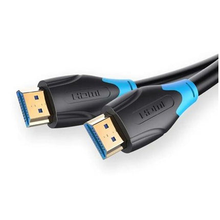 Vention HDMI Cable 15M Black - Brainy