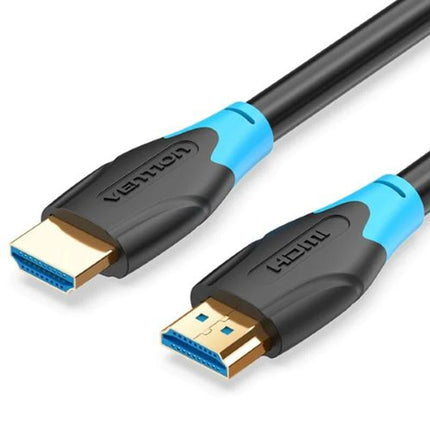 Vention HDMI Cable 1.5M Black - Brainy