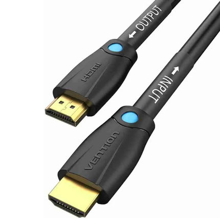 Vention HDMI Cable 20M Black for Engineering - Brainy