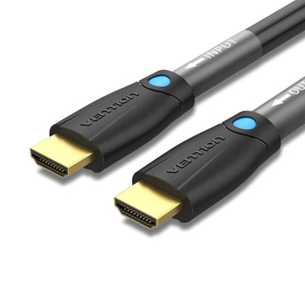 Vention HDMI Cable 20M Black for Engineering - Brainy