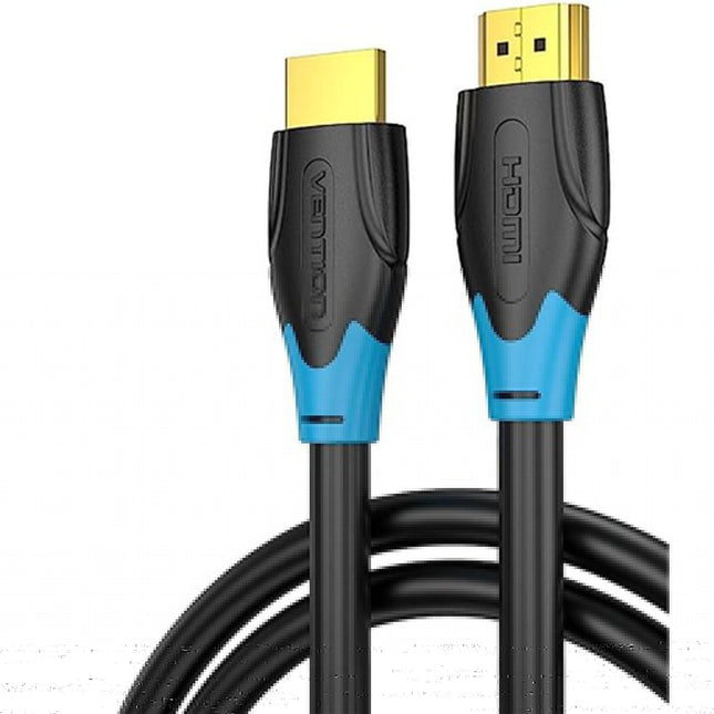 Vention HDMI Cable 40M Black for Engineering - Brainy