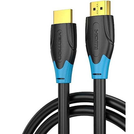 Vention HDMI Cable 50M Black for Engineering - Brainy