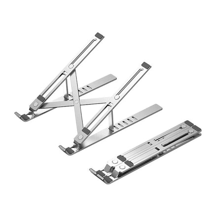 Vention Laptop Stand Silverly - Brainy