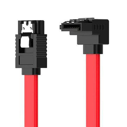 Vention SATA 3.0 Cable 0.5M Red - Brainy