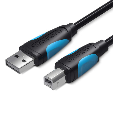Stable USB cable for printing