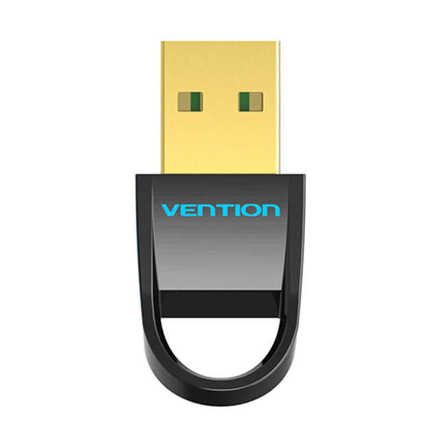 Vention USB Bluetooth5.0 Adapter Black - Brainy