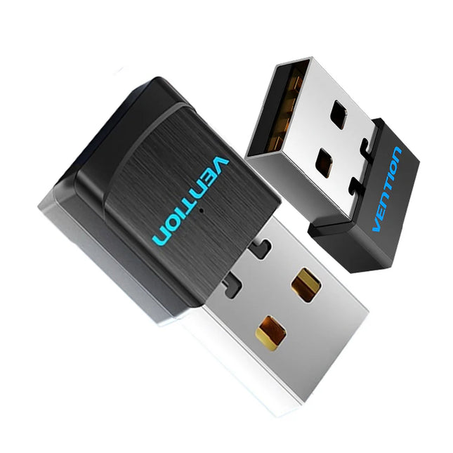 Vention USB Wi - Fi Adapter - Brainy