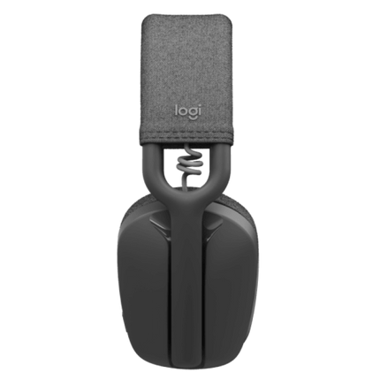 Logitech Bluetooth headset with mic
