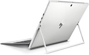 HP Elite X2 G8 Intel Core i5-11TH Generation, 8GB RAM, 256GB SSD, 13.3" T.S Display, silver, BOXED.