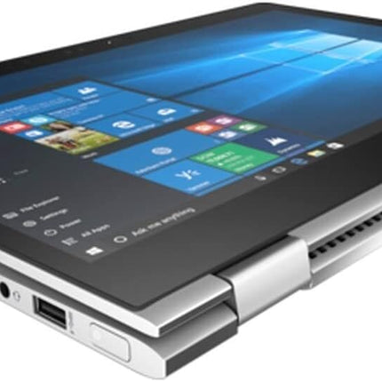 HP laptop 16GB RAM 512GB SSD